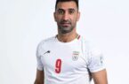 کاپیتان فوتبال ساحلی ایران به گلساپوش یزد پیوست کاپیتان فوتبال ساحلی ایران به گلساپوش یزد پیوست