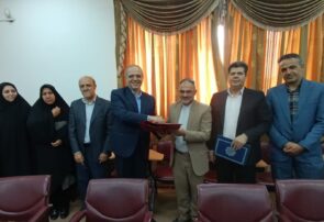 انتصاب علی مشیرینیا به سرپرستی اداره فرهنگی، تربیت بدنی و سلامت مدارس سما یزد