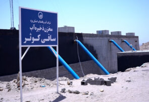 قطعی و افت فشار آب حسن‌آباد یزد به طور کامل برطرف شد