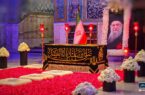 چهار مسیر ویژه تشرف زائران به زیارت رهبر شهید در حرم رضوی