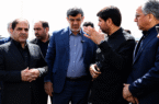 خدمترسانی ۵۰ موکب در یزد به زائران کاروانهای وداع خدمترسانی ۵۰ موکب در یزد به زائران کاروانهای وداع