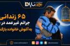 ۶۵ زندانی جرائم غیرعمد در یزد به آغوش خانواده بازگشتند