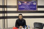 تکواندوی یزد با ۸ هزار ورزشکار در مسیر تبدیل شدن به قطب کشور / ۵۵ درصد تکواندوکاران استان را بانوان تشکیل می‌دهند