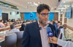 پیشنهاد تغییر در تخصیص آب سد هرات از سوی وزارت نیرو پذیرفته شد پیشنهاد تغییر در تخصیص آب سد هرات از سوی وزارت نیرو پذیرفته شد