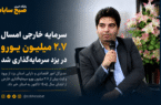 ورود بیش از ۲.7 میلیون یورو سرمایه به استان یزد ورود بیش از ۲.۷ میلیون یورو سرمایه به استان یزد