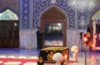 برای مردی که یک عمر برخاسته بود باید برخاست برای مردی که یک عمر برخاسته بود باید برخاست