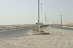 سهولت دسترسی شمال به جنوب شهر یزد با تکمیل رینگ شرقی سهولت دسترسی شمال به جنوب شهر یزد با تکمیل رینگ شرقی