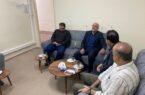 نشست راهبردی توسعه رشته انیمیشن در دانشگاه آزاد اسلامی یزد