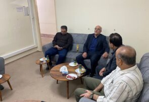 نشست راهبردی توسعه رشته انیمیشن در دانشگاه آزاد اسلامی یزد