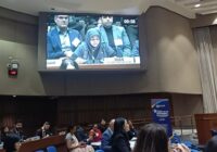 محیط زیست نخستین قربانی خاموش جنگ است