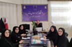 برگزاری نشست هسته فکری دانشگاه و مدرسه سما شهرستان خاتم برگزاری نشست هسته فکری دانشگاه و مدرسه سما شهرستان خاتم