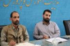 سبزترین زنگ مدرسه در اشکذر با رویکرد آموزش هدفمند محیط زیست طراحی شد