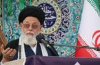تشییع رهبر شهید انقلاب، بزرگترین اجتماع تاریخی جهان اسلام و تجدید بیعت با ولایت است تشییع رهبر شهید انقلاب، بزرگترین اجتماع تاریخی جهان اسلام و تجدید بیعت با ولایت است