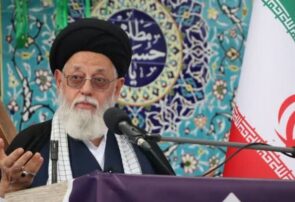 تشییع رهبر شهید انقلاب، بزرگ‌ترین اجتماع تاریخی جهان اسلام و تجدید بیعت با ولایت است