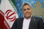 پیام تبریک مدیرعامل شرکت معدنی و صنعتی سنگآهن چاهگز بهاباد روز شهرداریها و دهیاریها