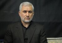 حضور در تشییع رهبر شهید انقلاب تجدید بیعتی آگاهانه با راه حق و جلوهای از وحدت و اقتدار ملی است