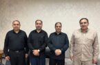 همافزایی یزد و ایلام برای ارتقای خدماترسانی به زائران اربعین در مرز مهران همافزایی یزد و ایلام برای ارتقای خدماترسانی به زائران اربعین در مرز مهران