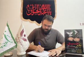 نذر حسینی نیکوکار یزدی، آزادی ۳ زندانی جرائم غیرعمد را رقم زد
