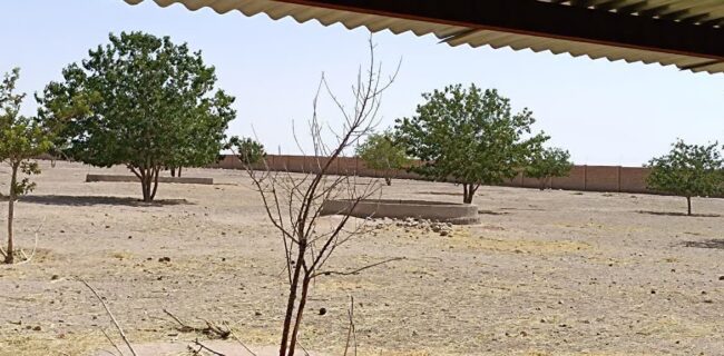پایش میدانی سایتهای تکثیر و پرورش حیات وحش بخش خصوصی پایش میدانی سایتهای تکثیر و پرورش حیات وحش بخش خصوصی