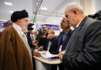 دعوت کارکنان صنعت آب و برق کشور از عموم مردم برای حضور در آیین تشییع رهبر شهید