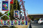 حکم اعدام تبعه خارجی دخیل در جنایت میدان علیخانی اصفهان اجرا شد
