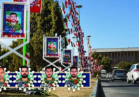 حکم اعدام تبعه خارجی دخیل در جنایت میدان علیخانی اصفهان اجرا شد
