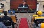 تأکید مدیرعامل توانیر بر صیانت از منابع آب و مقابله با مصرف غیرمجاز برق تأکید مدیرعامل توانیر بر صیانت از منابع آب و مقابله با مصرف غیرمجاز برق