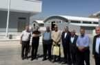 تقدیر هیئت رئیسه اتاق بازرگانی یزد از مدیرعامل شرکت گرانول مروارید تقدیر هیئت رئیسه اتاق بازرگانی یزد از مدیرعامل شرکت گرانول مروارید