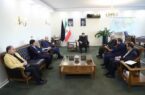 پیگیری احقاق حق تیم فوتبال چادرملو؛ از وزارت ورزش تا AFC پیگیری احقاق حق تیم فوتبال چادرملو؛ از وزارت ورزش تا AFC