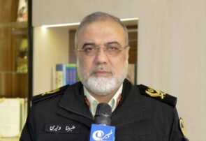 کشف زمین‌خواری ۱۲۵ میلیارد تومانی در تفت