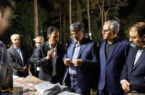 بازدید استاندار یزد از صنایع دستی زندانیان استان یزد در نمایشگاه ایران ماهر بازدید استاندار یزد از صنایع دستی زندانیان استان یزد در نمایشگاه ایران ماهر