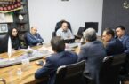 گام مشترک مخابرات و شهرکهای صنعتی یزد برای توسعه ارتباطات فیبر نوری گام مشترک مخابرات و شهرکهای صنعتی یزد برای توسعه ارتباطات فیبر نوری