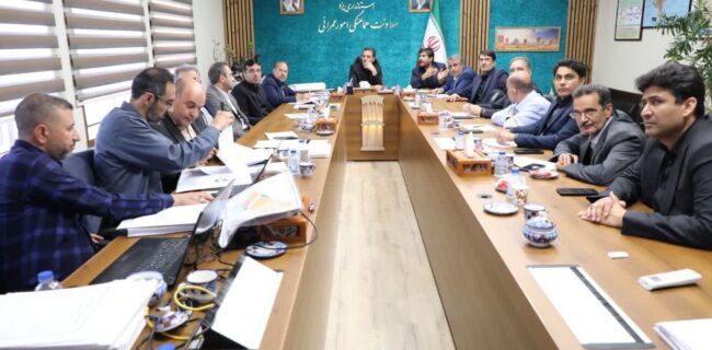 پرونده تغییر کاربری اراضی در شهر یزد تعیین تکلیف شد پرونده تغییر کاربری اراضی در شهر یزد تعیین تکلیف شد