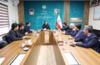 تدوین طرح توسعه پایانه مسافری امام علی(ع) یزد در دستور کار قرار گرفت تدوین طرح توسعه پایانه مسافری امام علی(ع) یزد در دستور کار قرار گرفت
