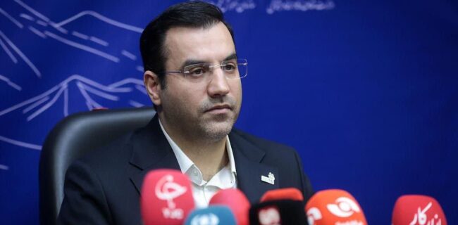 انتصاب غلامحسین محمدی به عنوان سرپرست سازمان تأمین اجتماعی انتصاب غلامحسین محمدی به عنوان سرپرست سازمان تأمین اجتماعی