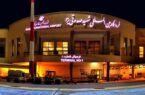 توسعه صادرات یزد نیازمند فعالسازی پروازهای باری است توسعه صادرات یزد نیازمند فعالسازی پروازهای باری است