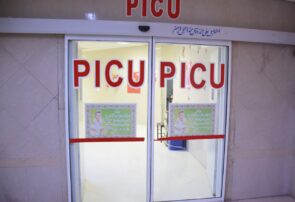 ارائه خدمات تخصصی به ۱۷۶ کودک در بخش PICU بیمارستان شهید صدوقی یزد