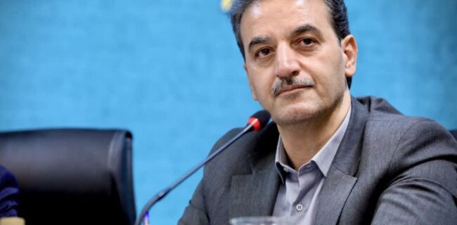 افتتاح و آغاز عملیات اجرایی ۵۱۲ پروژه در یزد با اعتبار ۱۰۱ همت افتتاح و آغاز عملیات اجرایی ۵۱۲ پروژه در یزد با اعتبار ۱۰۱ همت