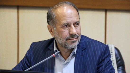 از ابتدای سال تاکنون ۴۰۰ هزار مترمربع معابر شهر آسفالت شده است از ابتدای سال تاکنون ۴۰۰ هزار مترمربع معابر شهر آسفالت شده است