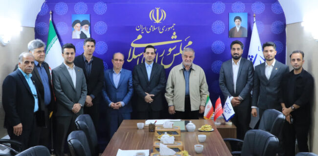 پیگیری ساخت خانه والیبال یزد برای استعدادیابی و توسعه ورزش پیگیری ساخت خانه والیبال یزد برای استعدادیابی و توسعه ورزش