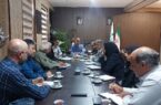 ارتقای آمادگی محیط زیست یزد در برابر تهدیدات احتمالی ارتقای آمادگی محیط زیست یزد در برابر تهدیدات احتمالی