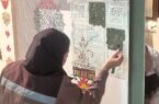 استادکار آینده استعدادهای مهارتی یزد را برای المپیاد ملی مهارت شناسایی کرد استادکار آینده استعدادهای مهارتی یزد را برای المپیاد ملی مهارت شناسایی کرد