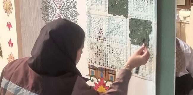 استادکار آینده استعدادهای مهارتی یزد را برای المپیاد ملی مهارت شناسایی کرد استادکار آینده استعدادهای مهارتی یزد را برای المپیاد ملی مهارت شناسایی کرد
