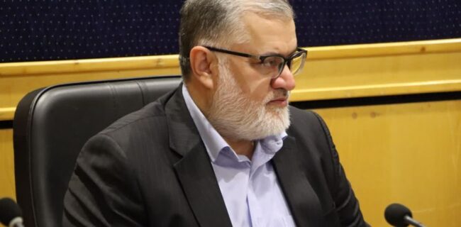 دانش دانشگاهی به راهکار اجرایی برای حل مسائل تهران تبدیل شود دانش دانشگاهی به راهکار اجرایی برای حل مسائل تهران تبدیل شود