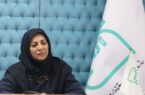 کارکنان متخصص و دلسوز سرمایه اصلی استاندارد یزد هستند