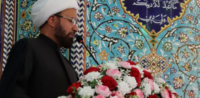 مسجد باید پایگاه حل مسائل فرهنگی و اجتماعی محله باشد مسجد باید پایگاه حل مسائل فرهنگی و اجتماعی محله باشد