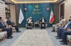 فراخوان استانی برای جذب سرمایه‌گذار در اراضی موقوفه بافق برگزار می‌شود