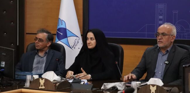 رعایت بالاترین استانداردهای داوری و عدالتمحوری در المپیک فناوری رعایت بالاترین استانداردهای داوری و عدالتمحوری در المپیک فناوری