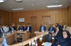 توسعه خدمات در بیمارستان شهدای کارگر یزد