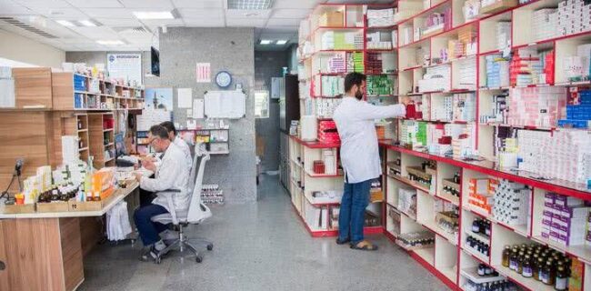 تأمین منابع مالی ۱۸ همت از مطالبات مراکز درمانی طرف قرارداد تأمین منابع مالی ۱۸ همت از مطالبات مراکز درمانی طرف قرارداد